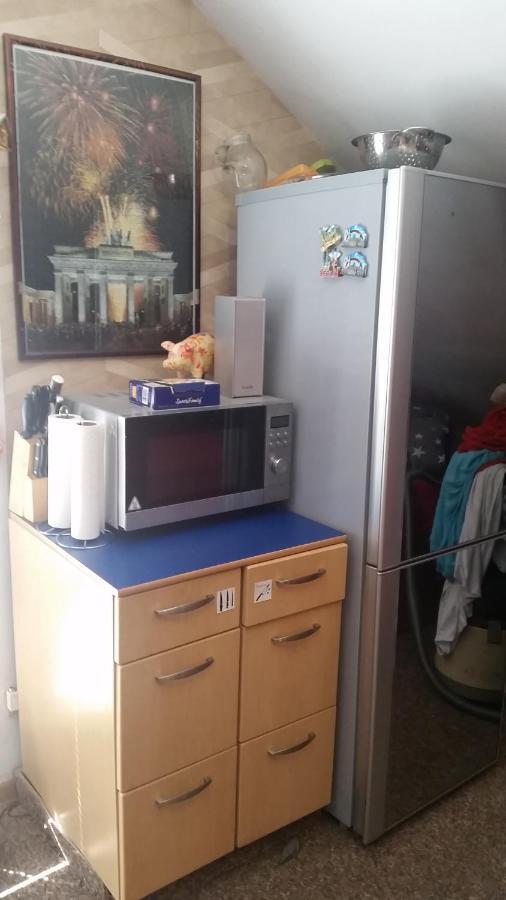 Specialplaceinベルリン エクステリア 写真