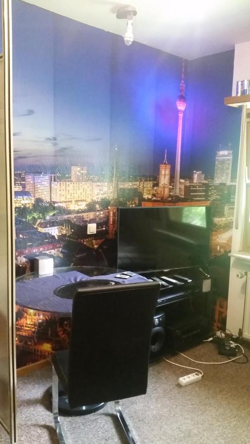 Specialplaceinベルリン エクステリア 写真